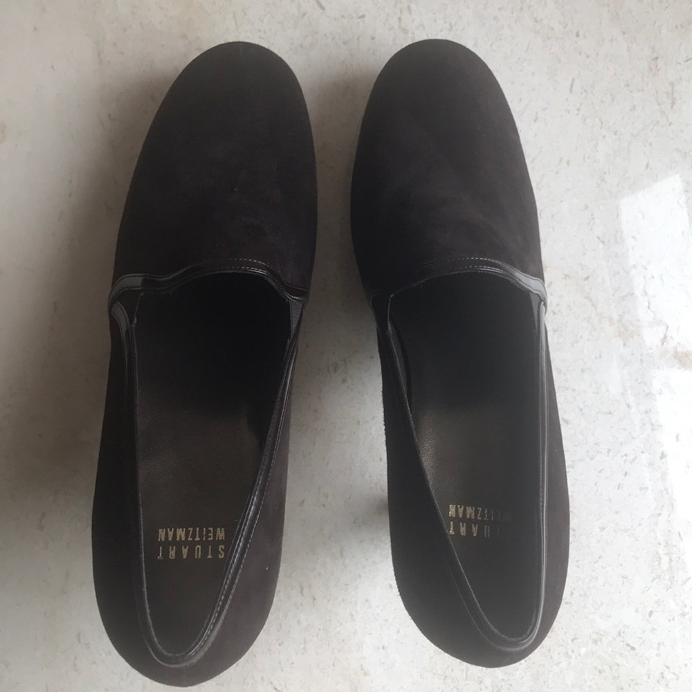 Stuart Weitzman pumps - Picture 2 of 7
